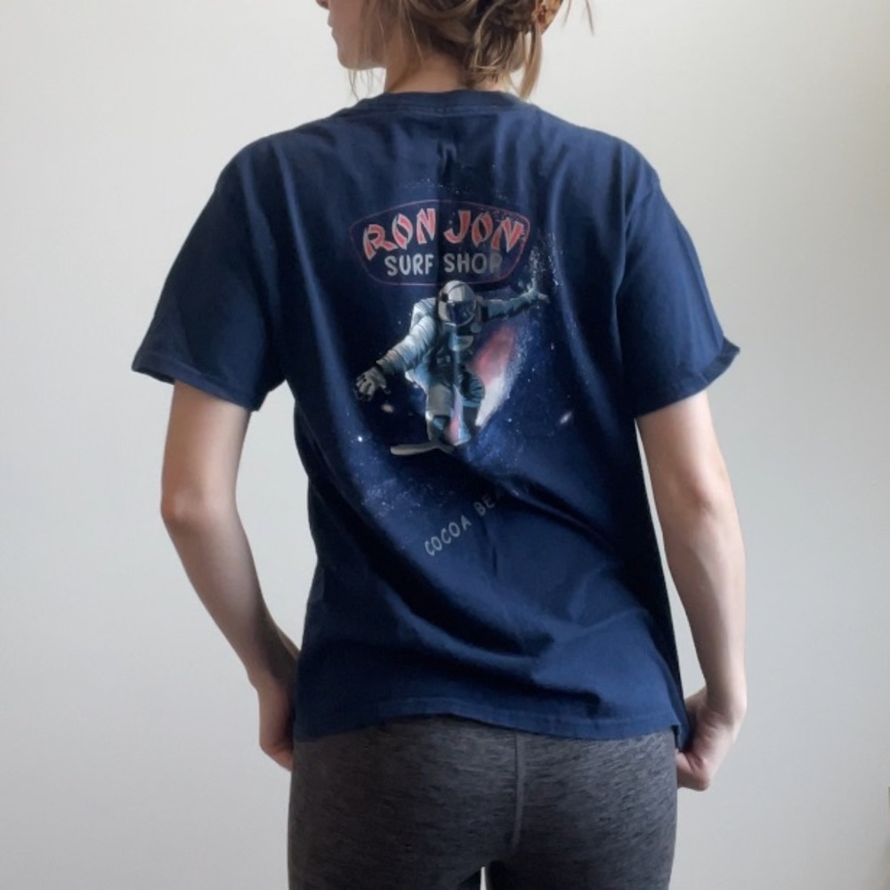 Kids Ron Jon T-Shirt